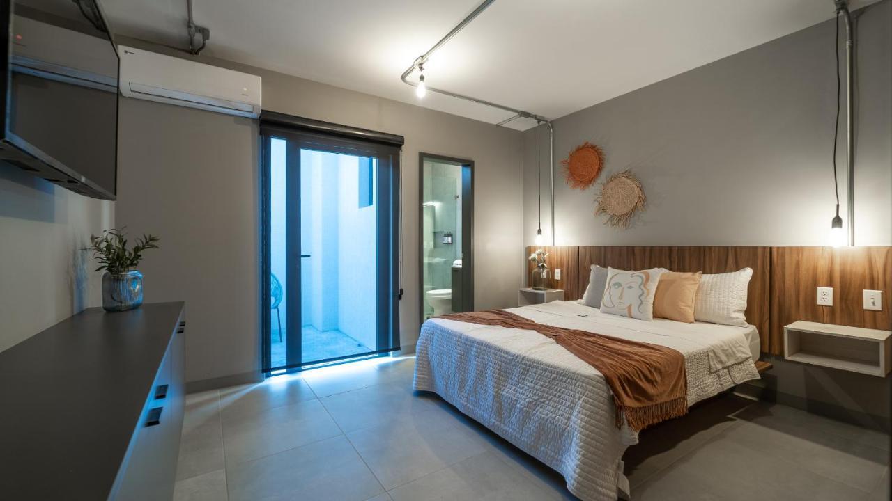 Tribu San Martin Chapultepec Appartement *