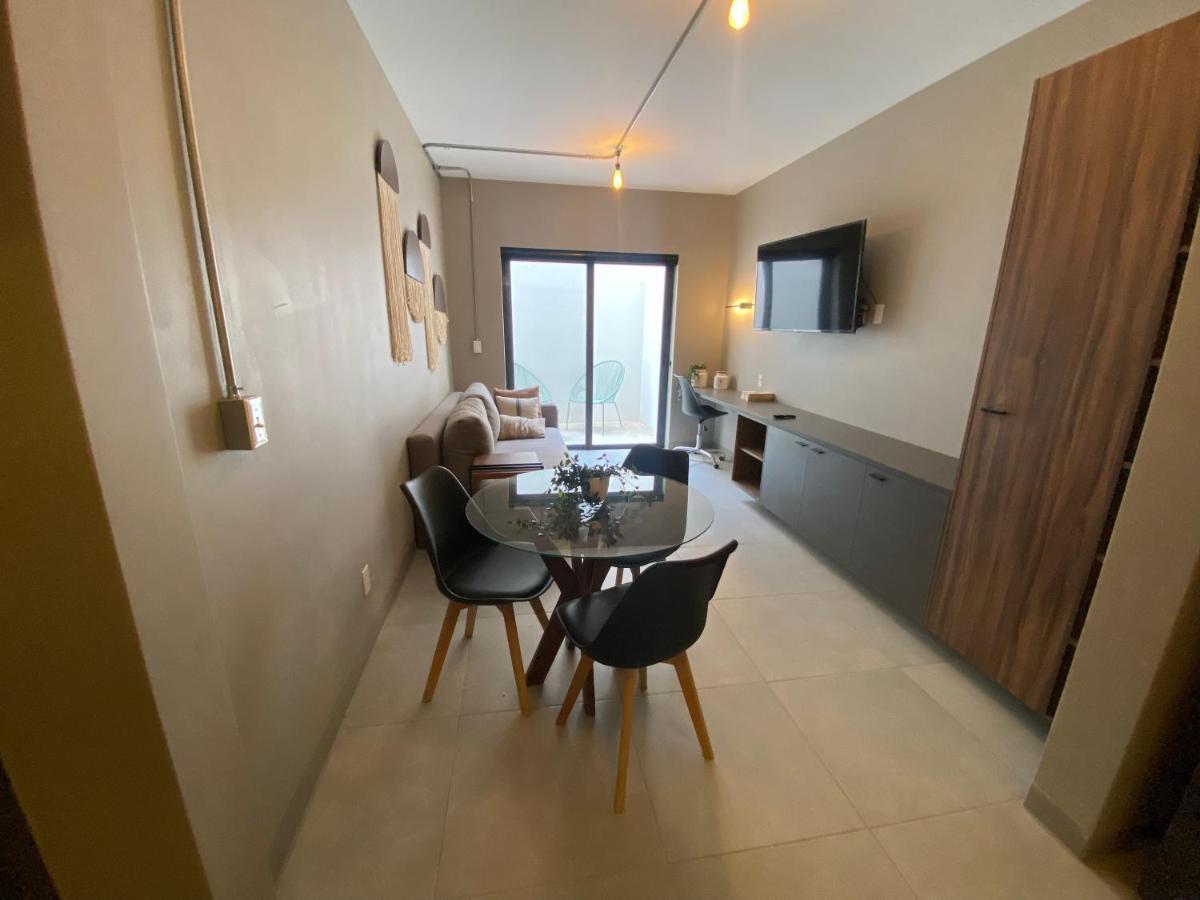 Appartement Tribu San Martin Chapultepec *