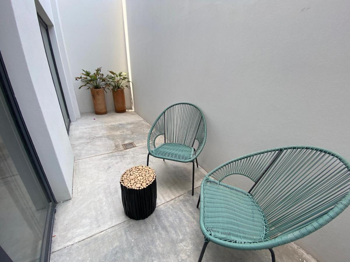 Tribu San Martin Chapultepec Appartement