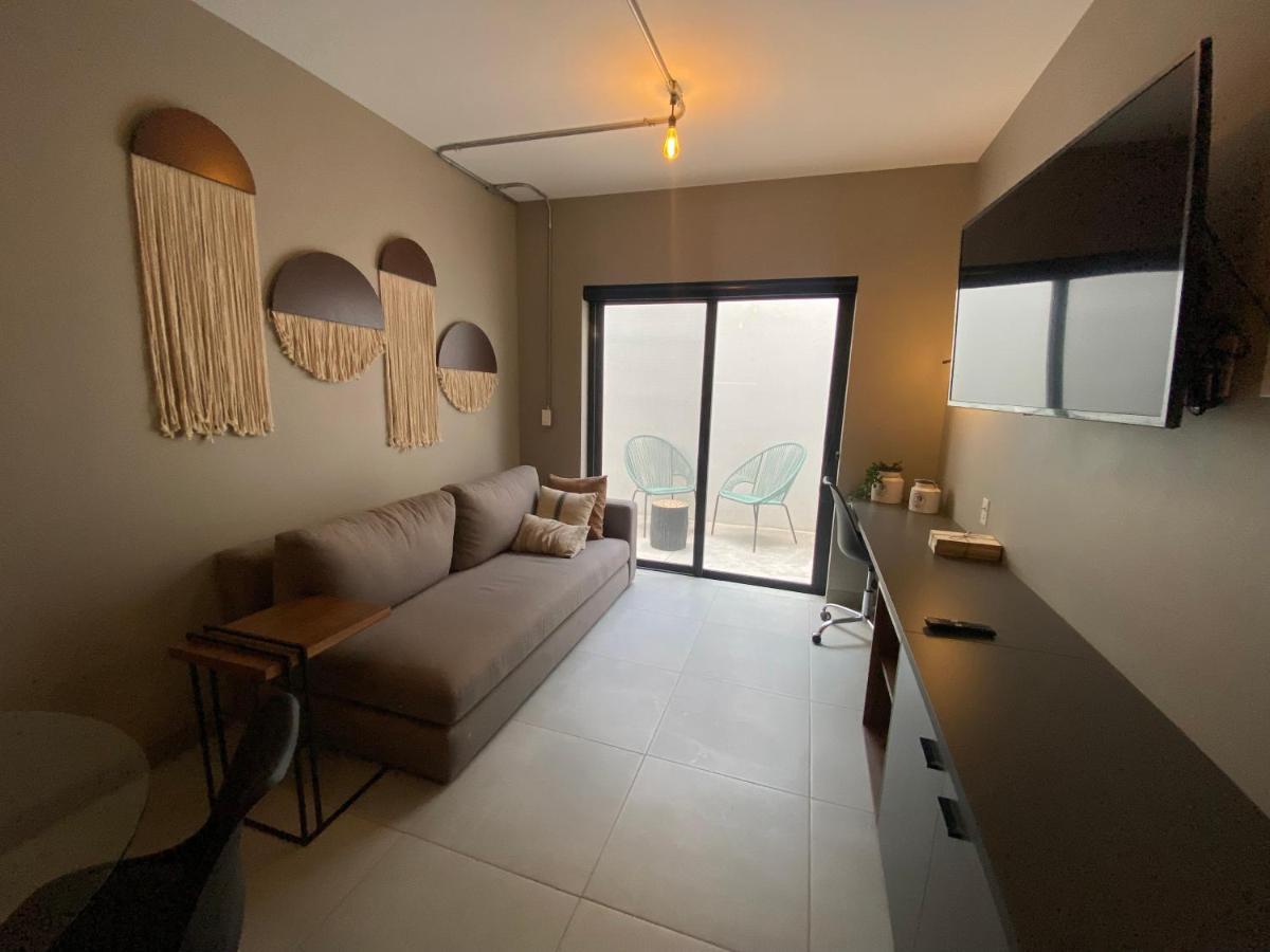 Appartement Tribu San Martin Chapultepec Guadalajara