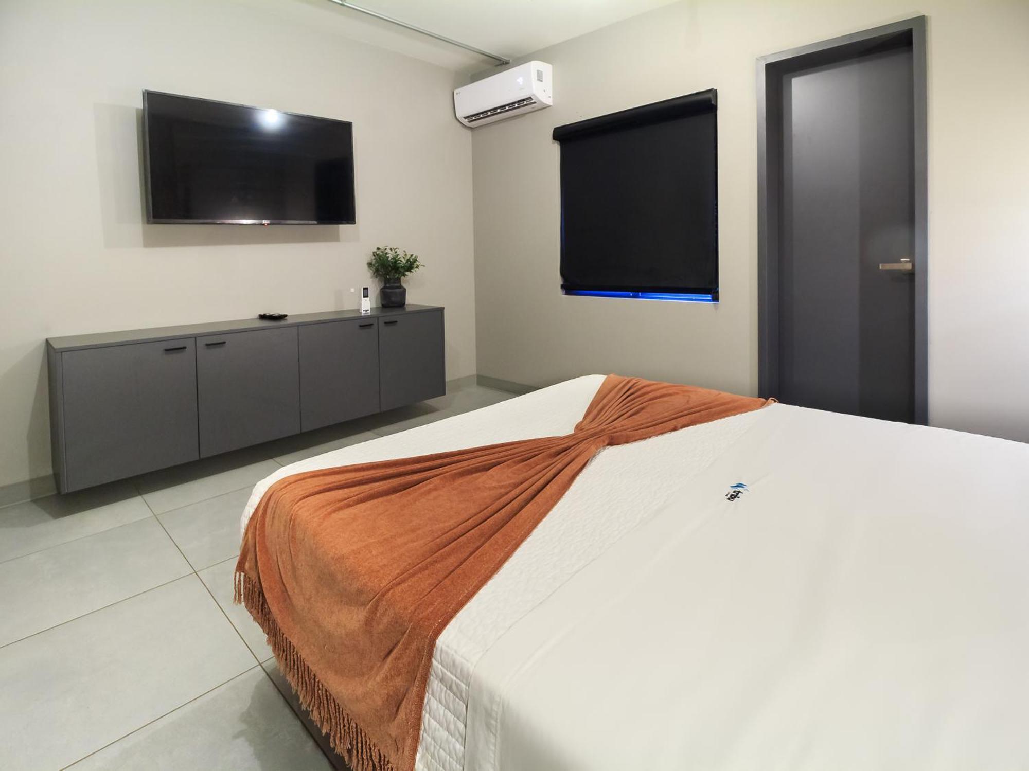 Appartement Tribu San Martin Chapultepec *