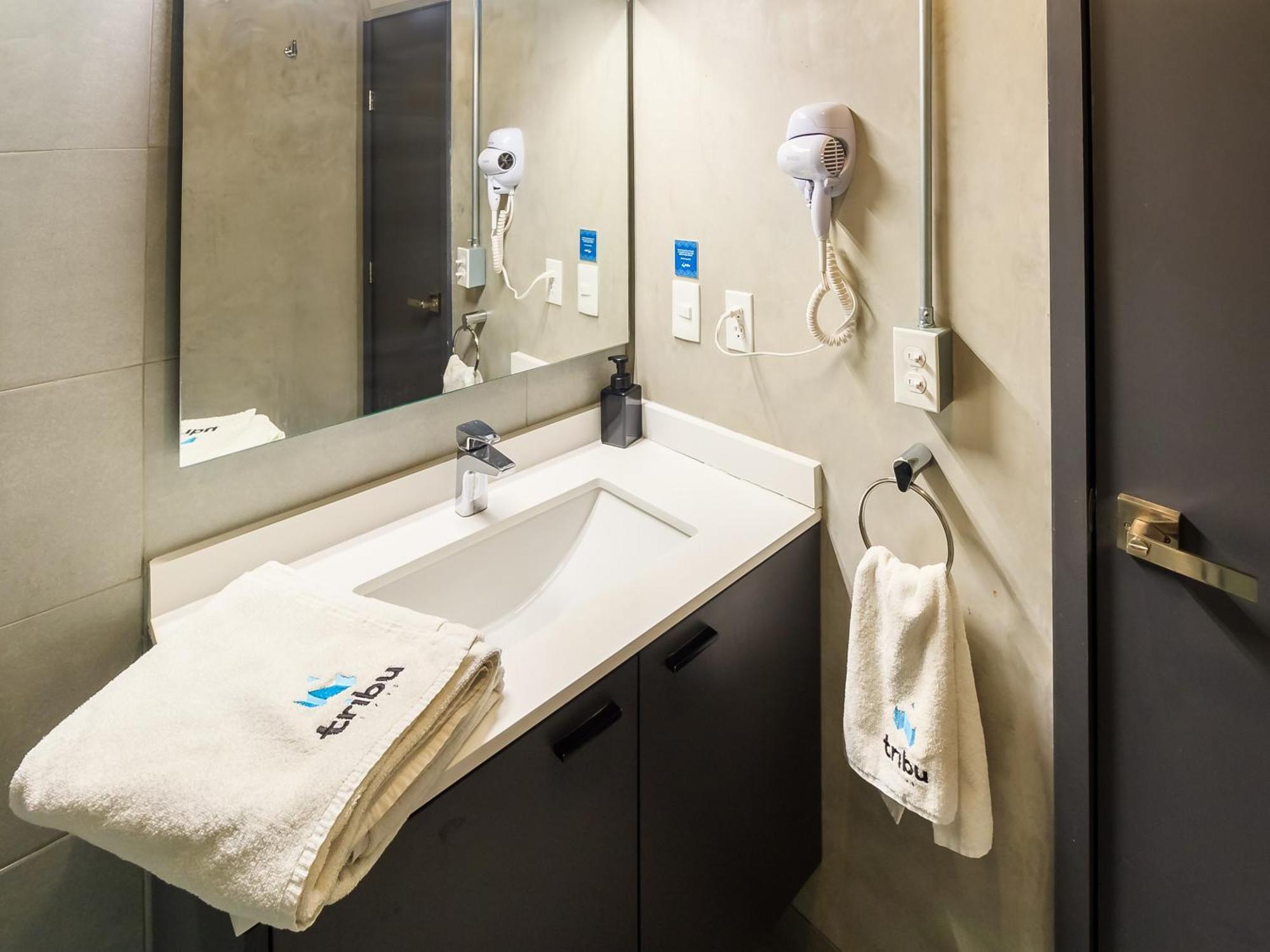 Tribu San Martin Chapultepec Appartement