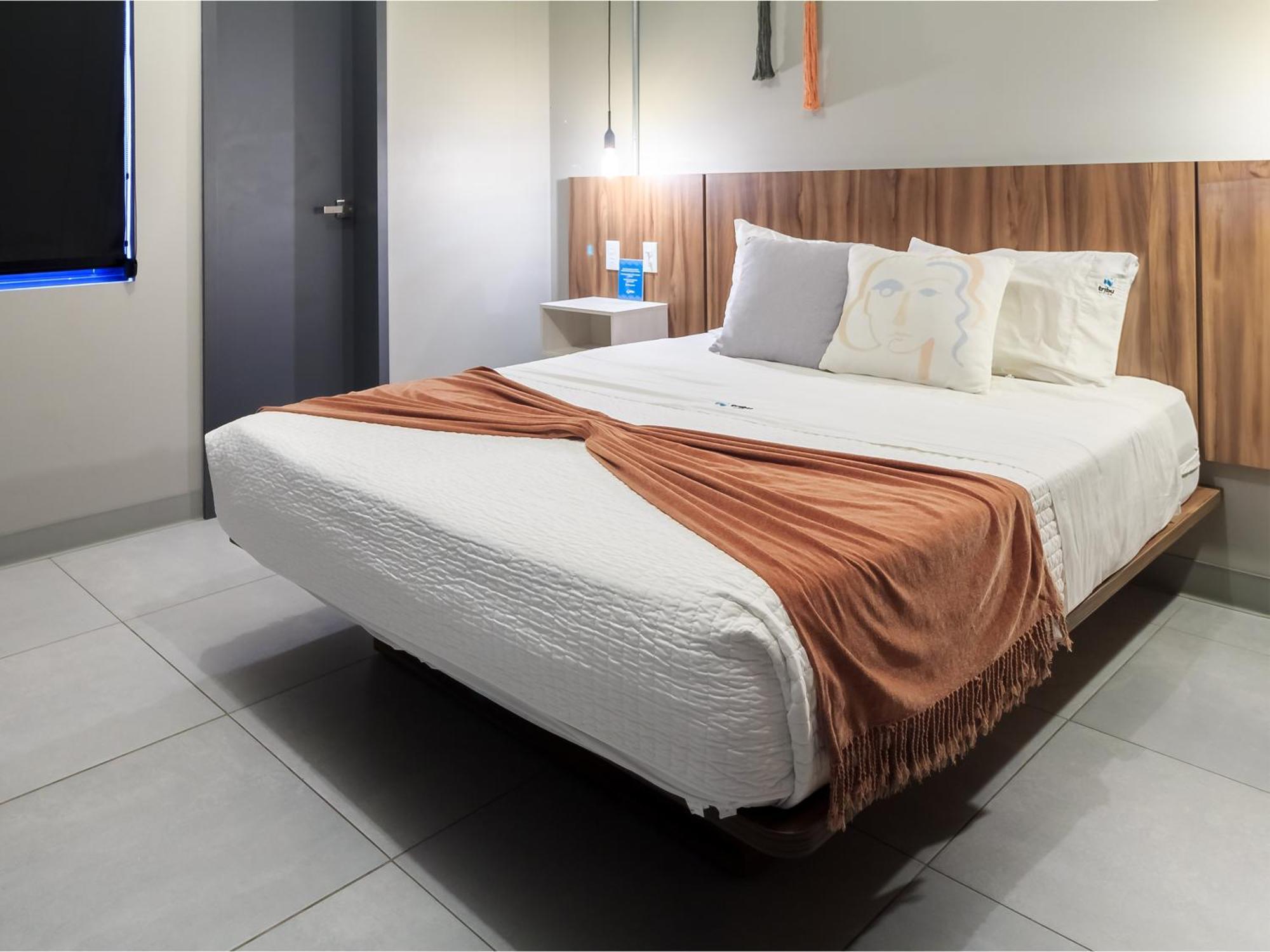 Tribu San Martin Chapultepec Appartement