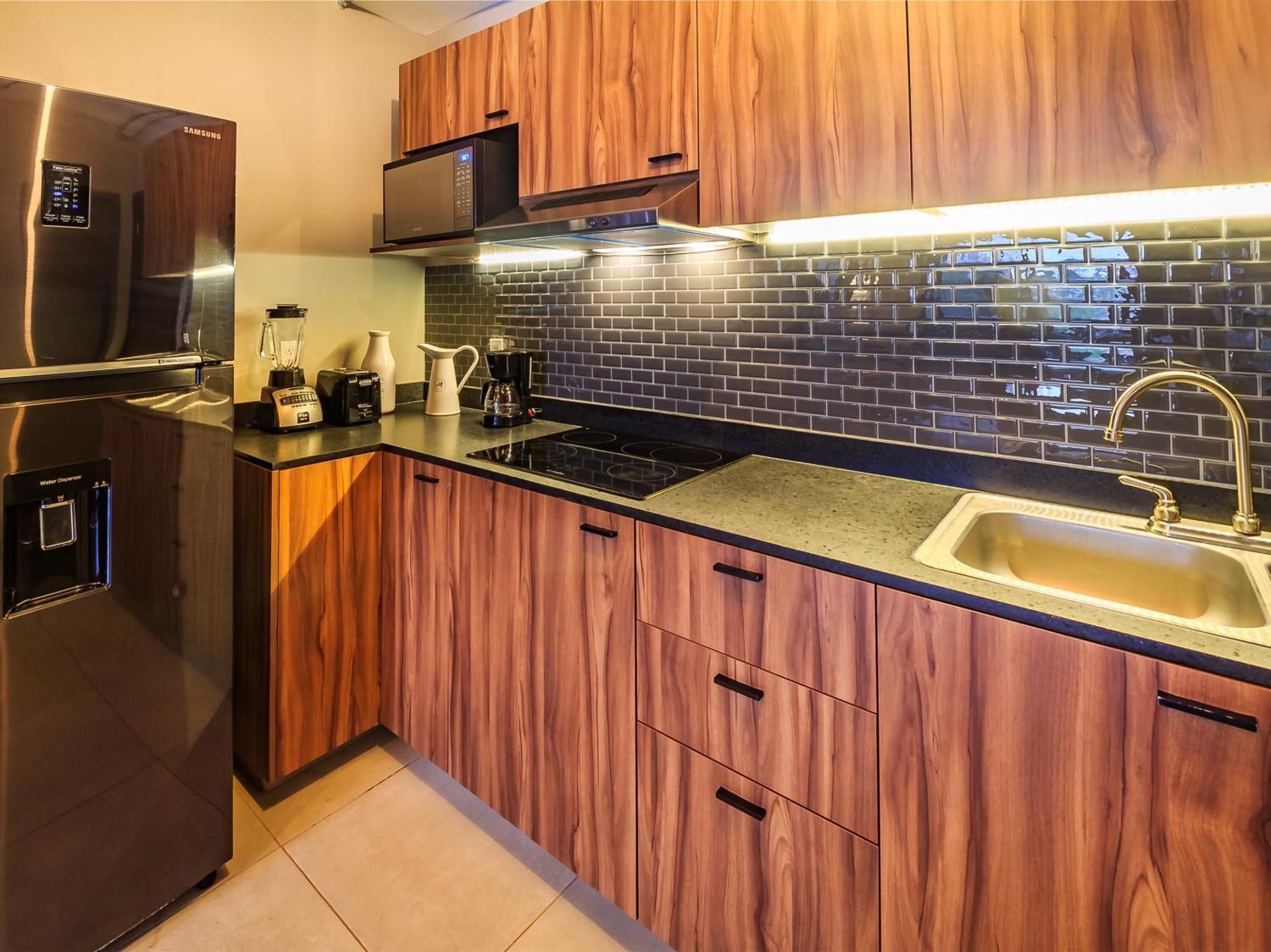 Tribu San Martin Chapultepec Appartement