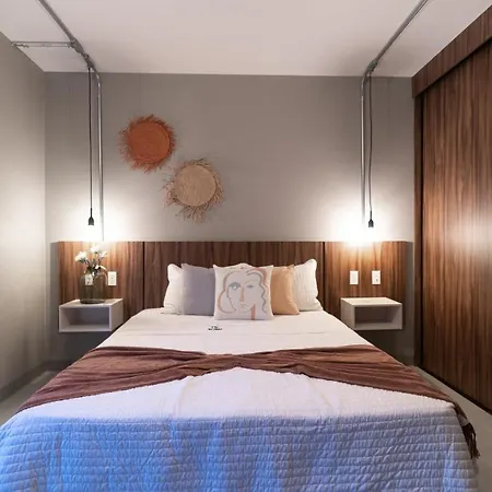 Apartamento Tribu San Martin Chapultepec Guadalajara Exterior foto