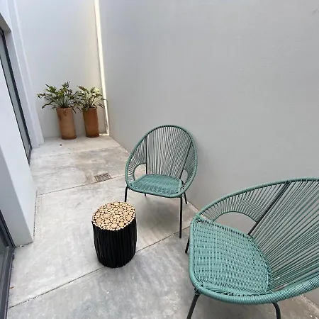 Apartamento Tribu San Martin Chapultepec Guadalajara Exterior foto