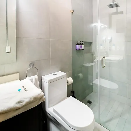 Apartamento Tribu San Martin Chapultepec Guadalajara Exterior foto