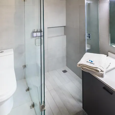 Apartamento Tribu San Martin Chapultepec Guadalajara Exterior foto