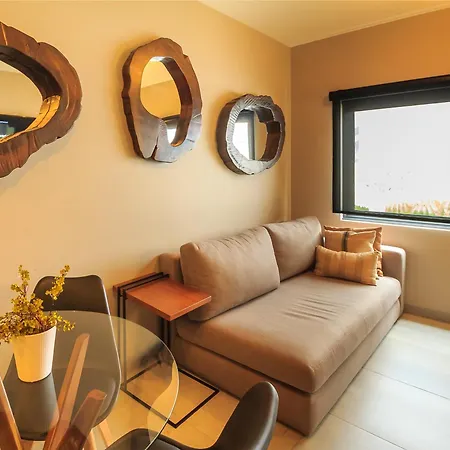 Apartamento Tribu San Martin Chapultepec Guadalajara Exterior foto