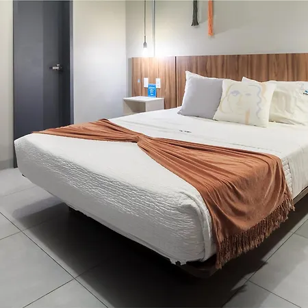 Apartamento Tribu San Martin Chapultepec Guadalajara Exterior foto
