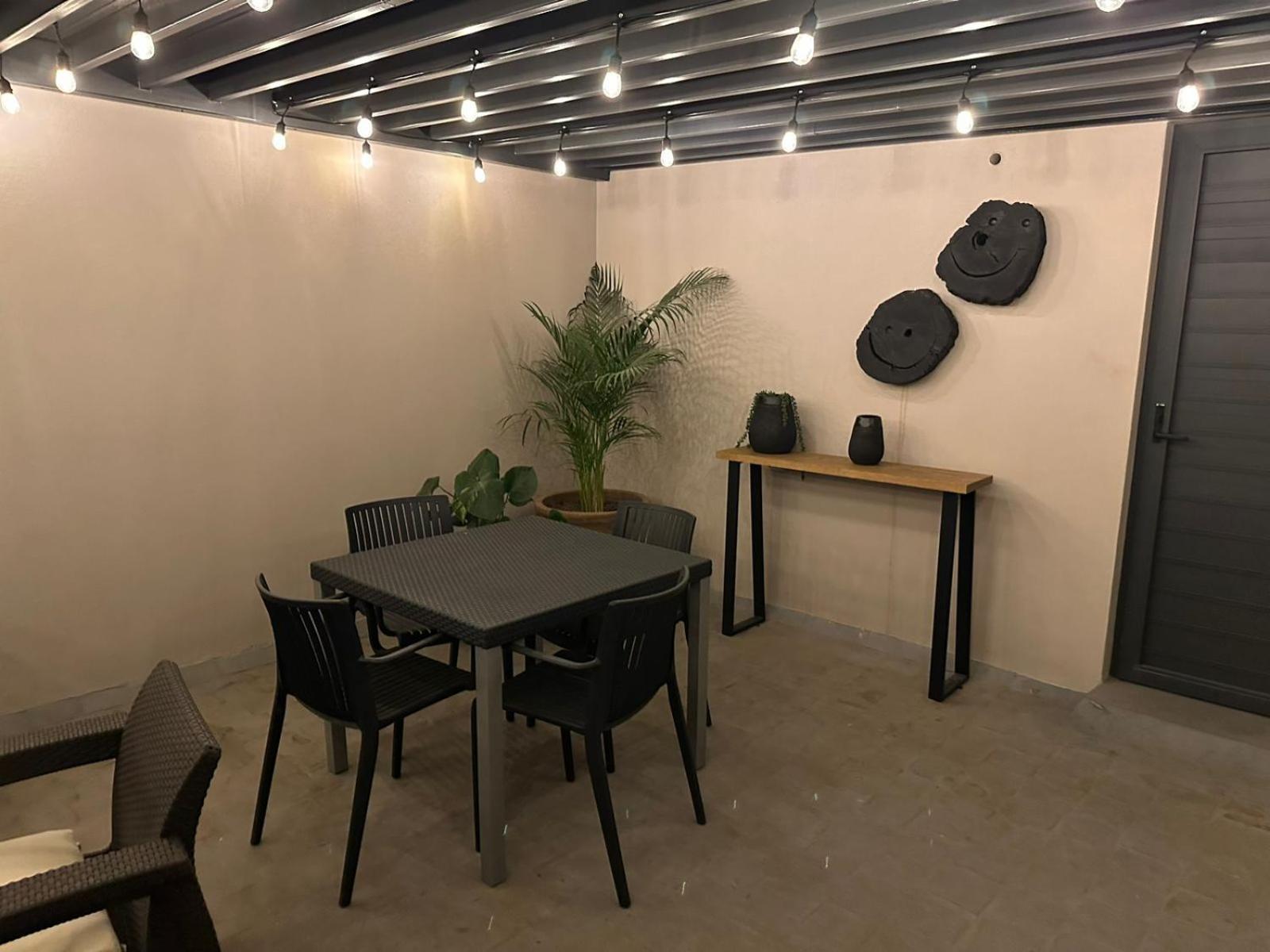 Tribu San Martin Chapultepec Apartamento
